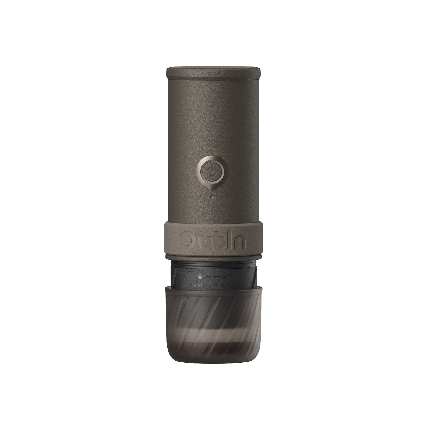 OutIn Mino Portable Electric Espresso Machine