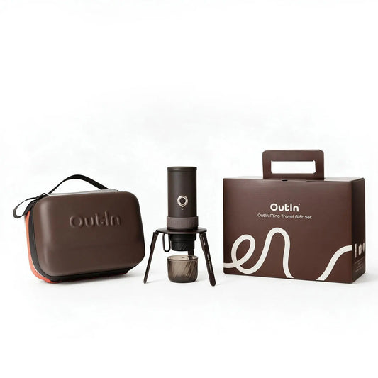 OutIn Mino Traveler Gift Set
