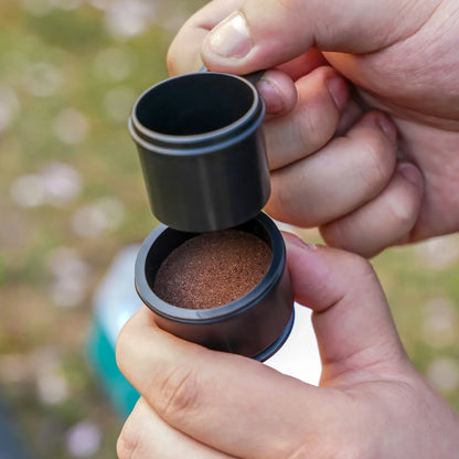 Nano Portable Espresso Machine Adapters Kit