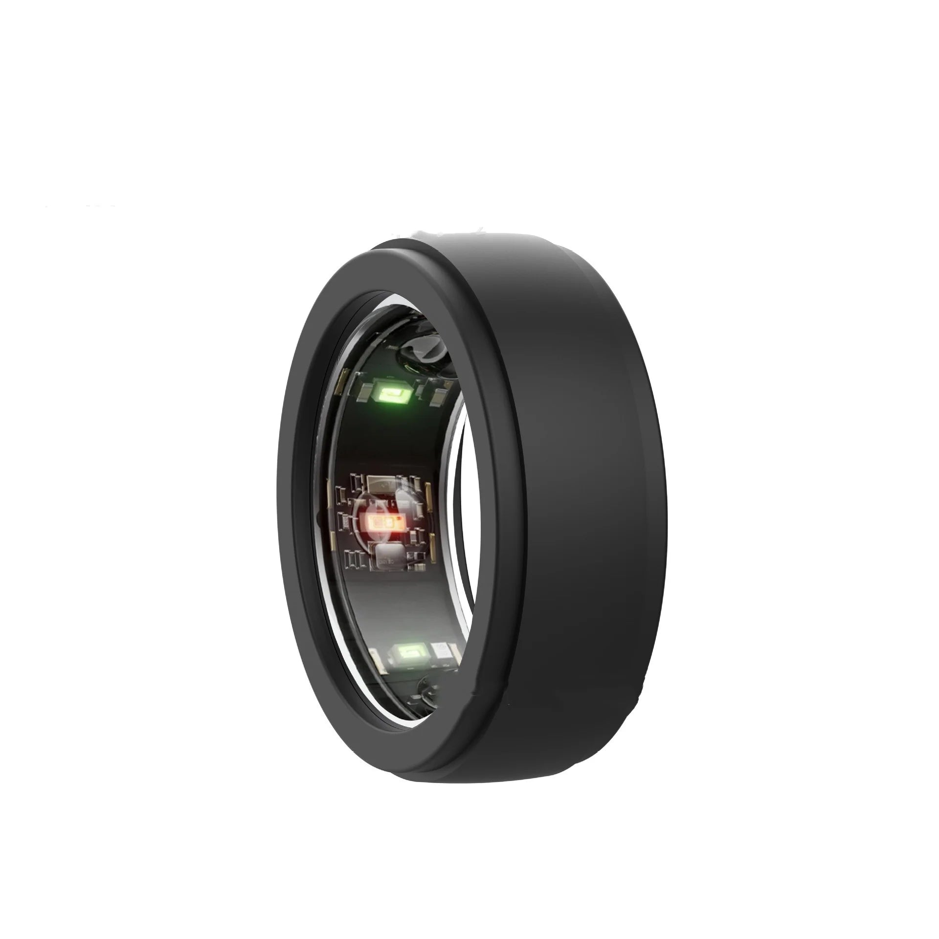 Smart Oura Ring 4 Silicone Guard Case Compatible Universal Cover