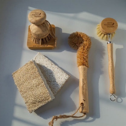 6-Piece Sink Kit