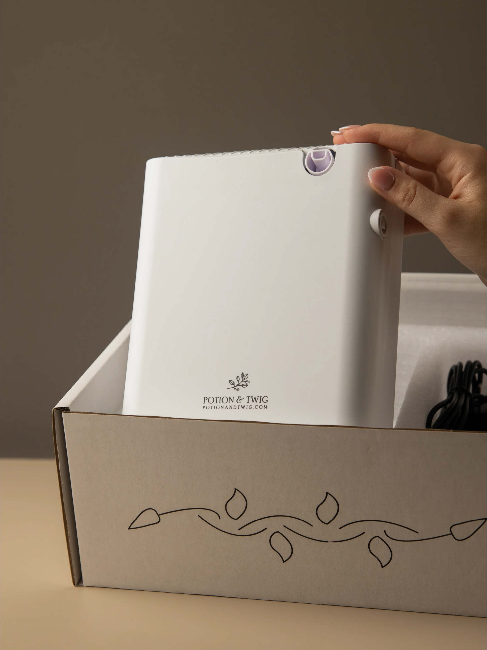 Gallery Smart Home Diffuser