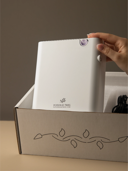 Gallery Smart Home Diffuser