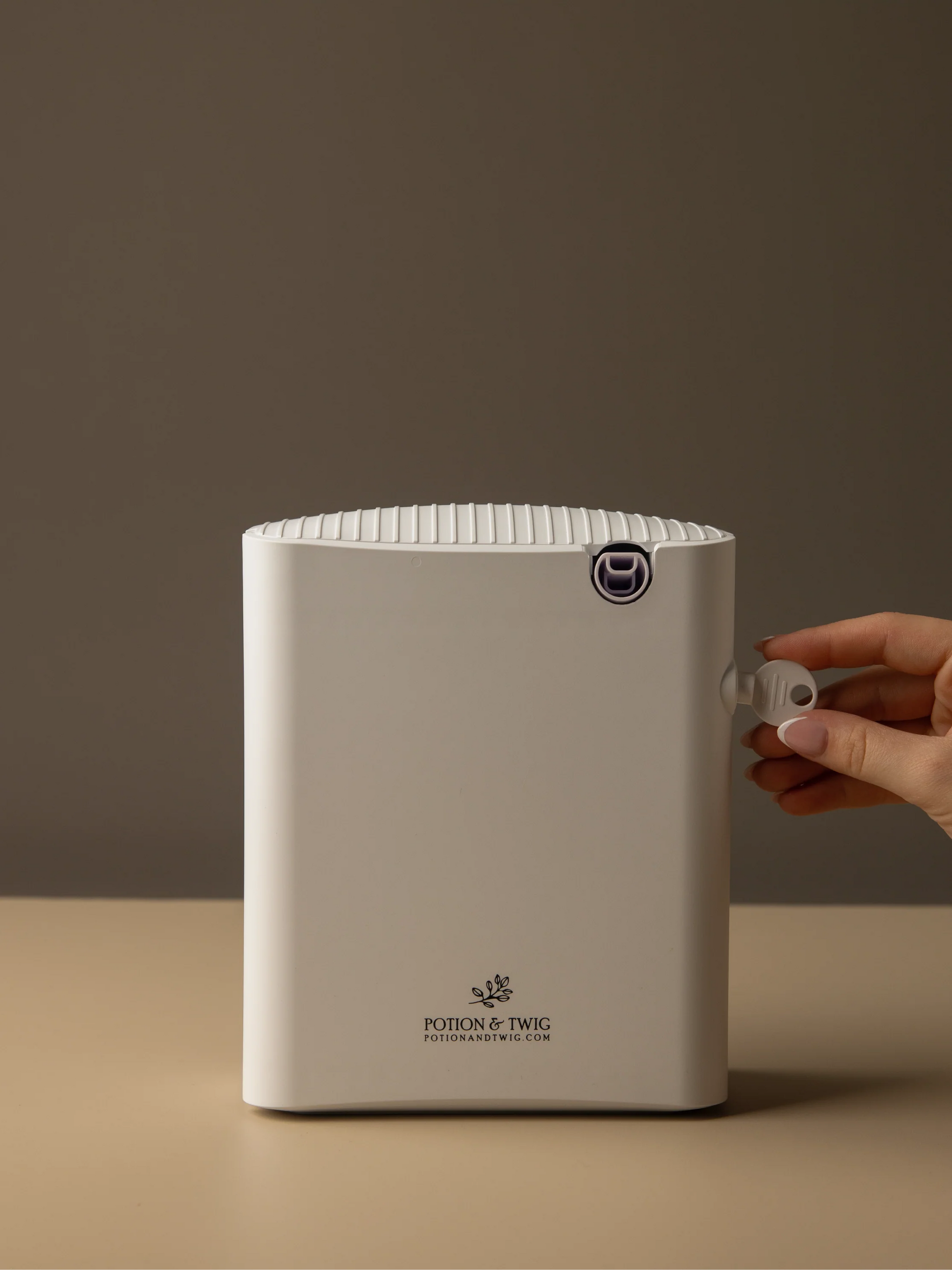 Gallery Smart Home Diffuser