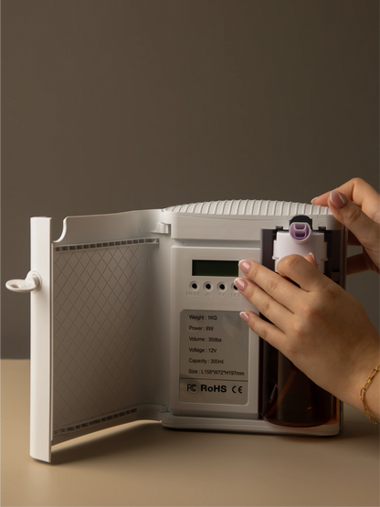 Gallery Smart Home Diffuser