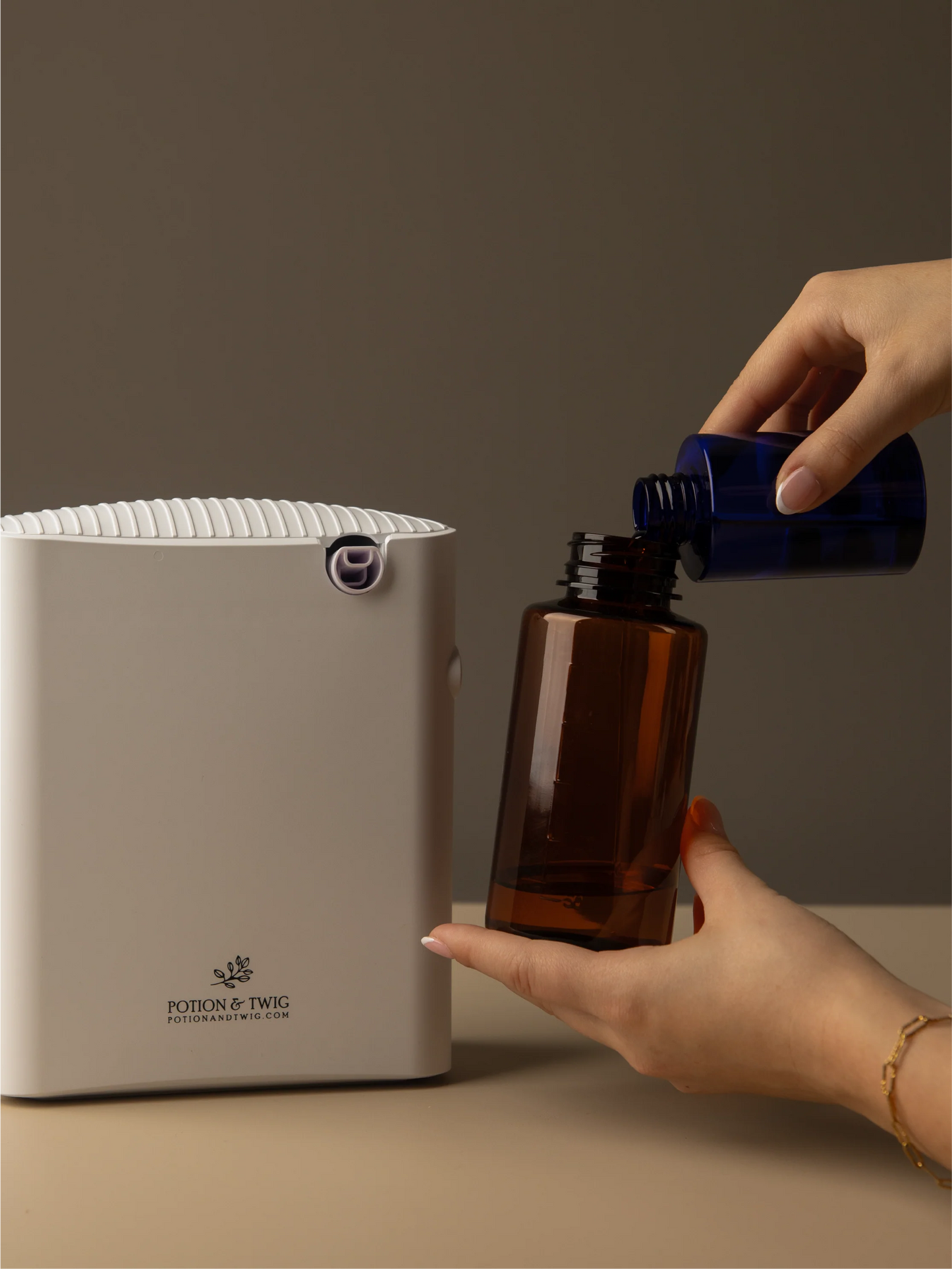 Gallery Smart Home Diffuser