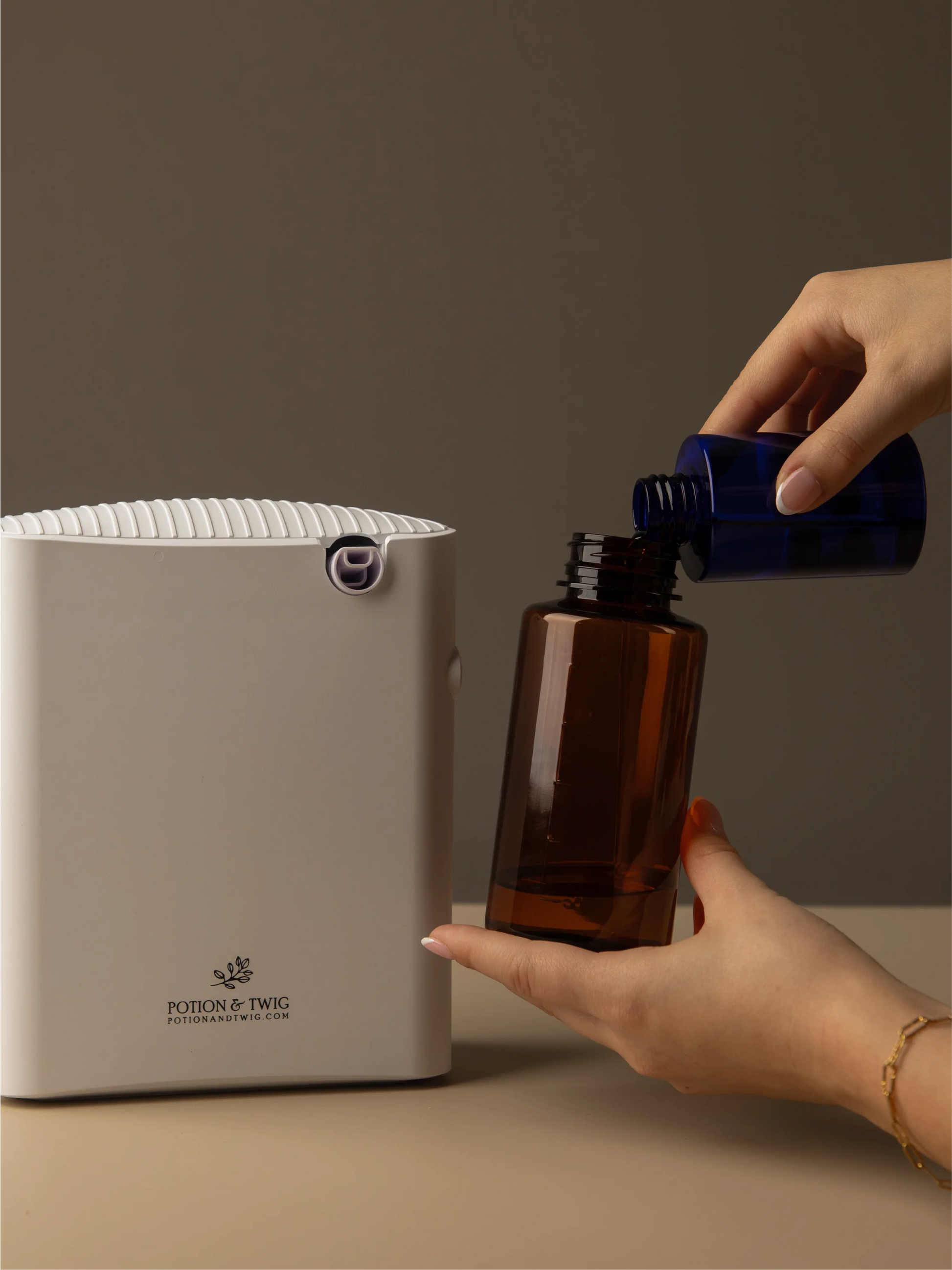 Gallery Smart Home Diffuser