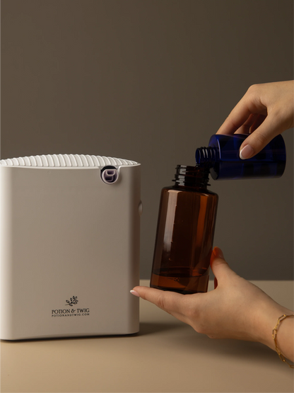 Gallery Smart Home Diffuser