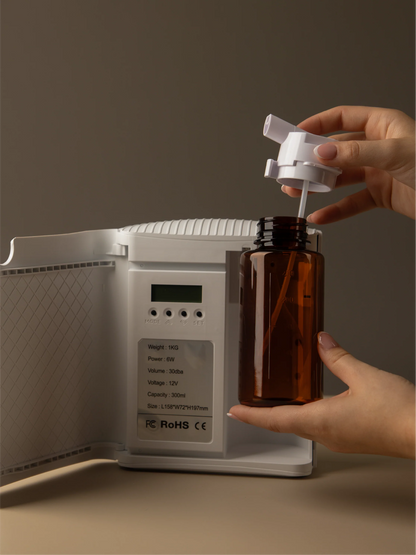 Gallery Smart Home Diffuser