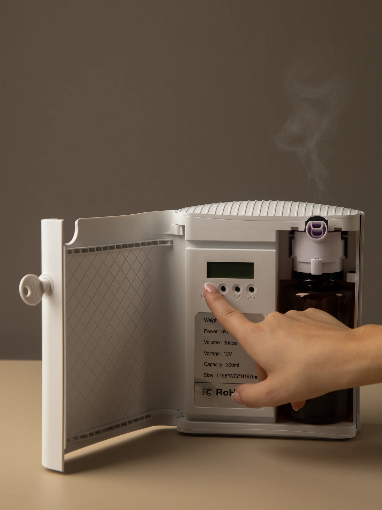 Gallery Smart Home Diffuser