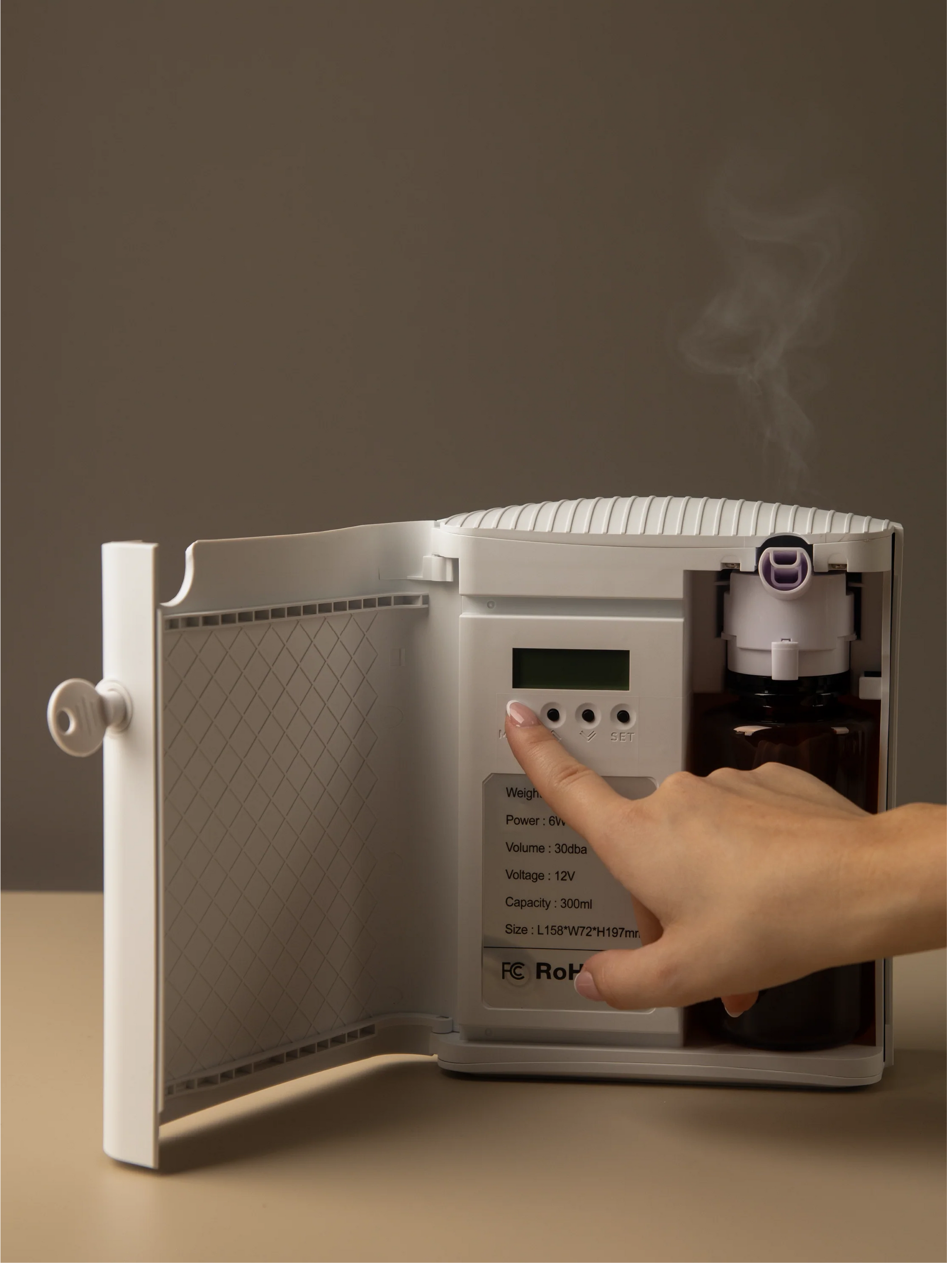 Gallery Smart Home Diffuser