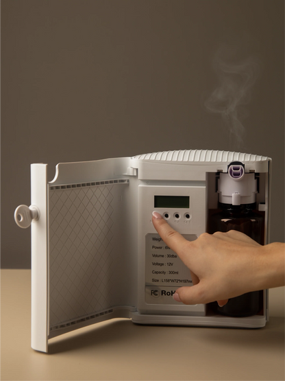 Gallery Smart Home Diffuser