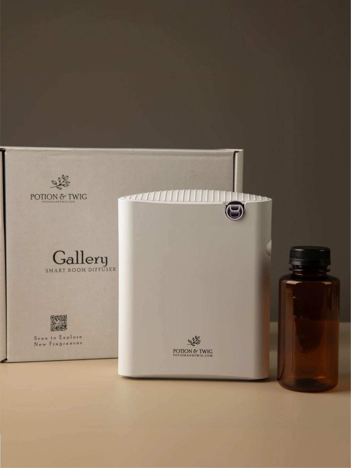 Gallery Smart Home Diffuser