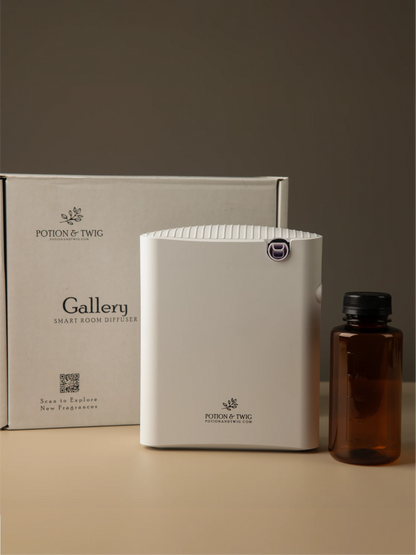 Gallery Smart Home Diffuser