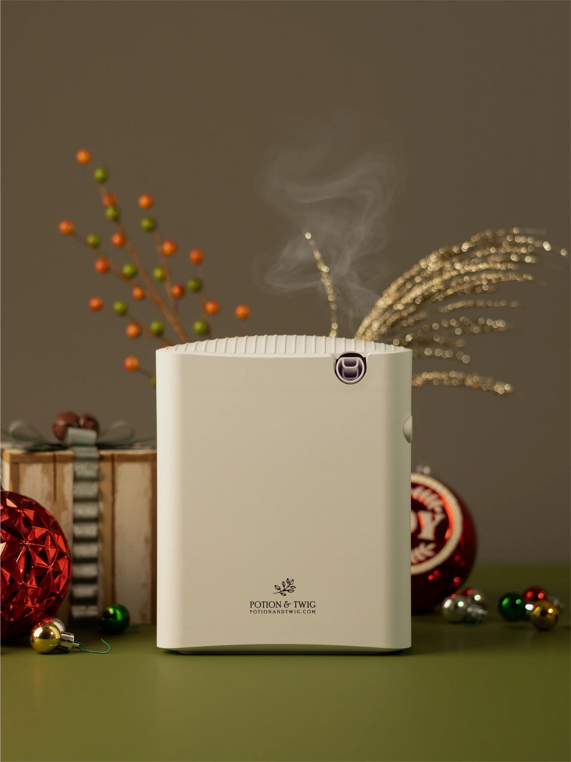 Gallery Smart Home Diffuser