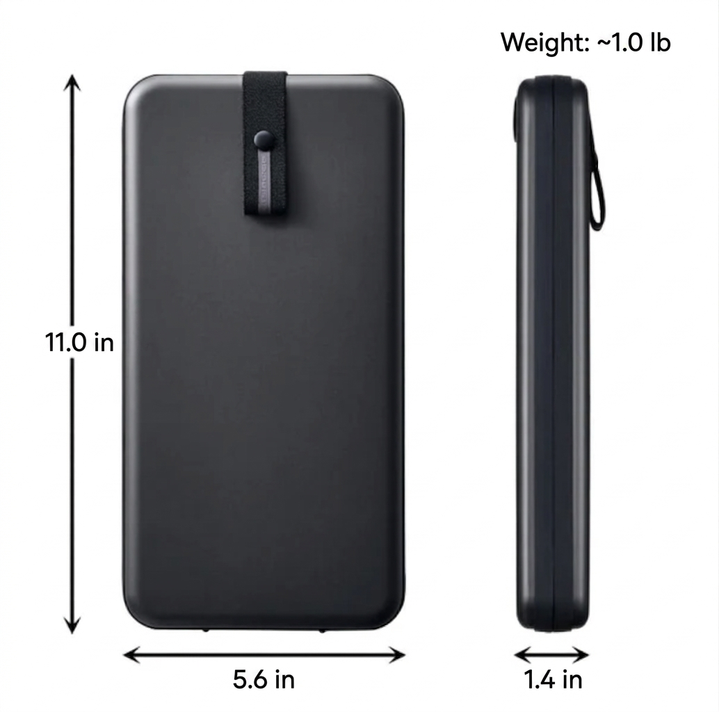 pomera hard case