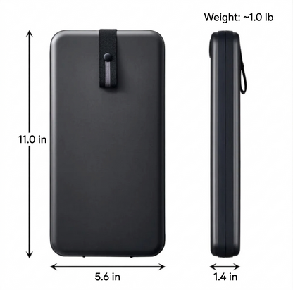 pomera hard case
