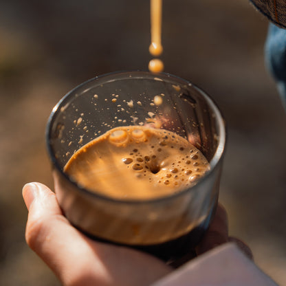 OutIn Mino Portable Electric Espresso Machine