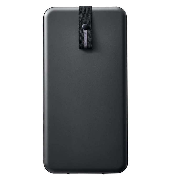 pomera hard case