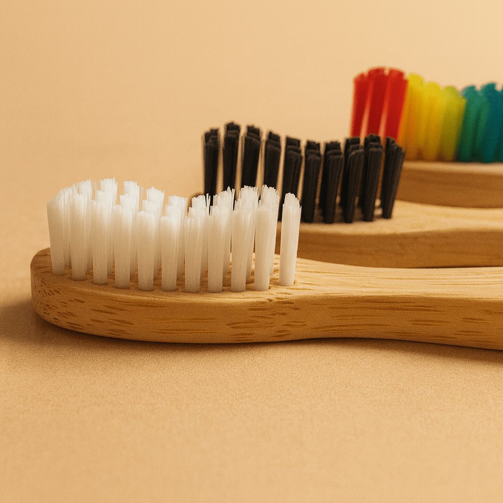 Adult Bamboo Toothbrush