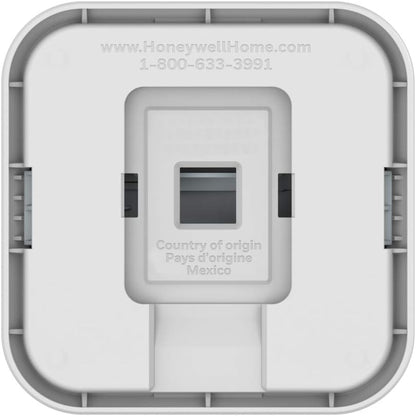 RCHTSENSOR-1PK, Smart Room Sensor Works with T9/T10 WIFI Smart Thermostats