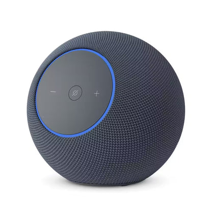 Echo Studio Our Best Echo Studio Yet, with Immersive Spatial Audio and Dolby Atmos, Designed for Alexa+