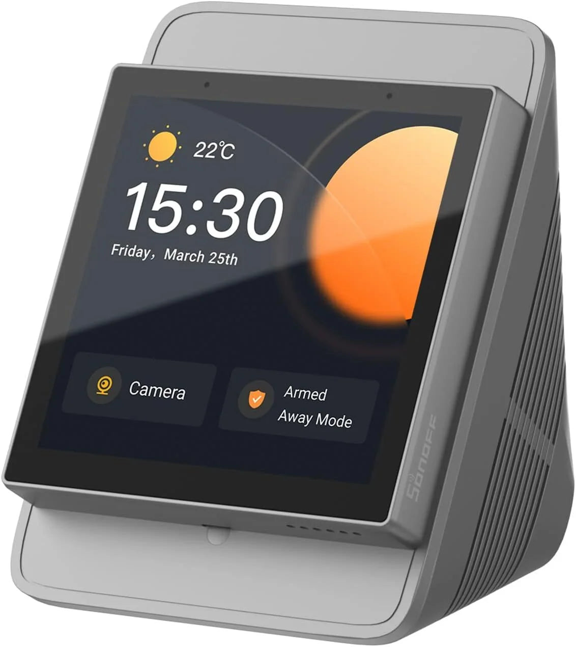 SONOFF NSPanel Pro All‑in‑One Control Center — Zigbee Gateway, Thermostat, Energy Monitoring, Intercom