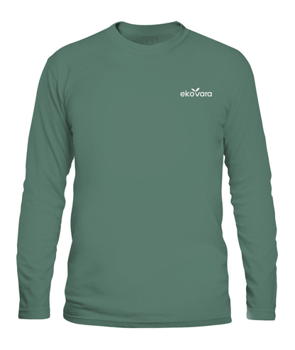 eKovara Unisex Long Sleeve