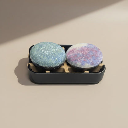 Lifted Soap Dish - Plastic-Free