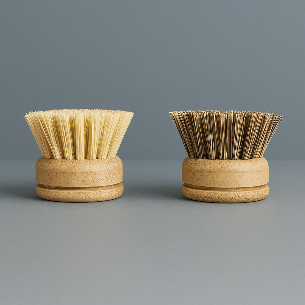 Long Handle Pot Brush Replacement Head