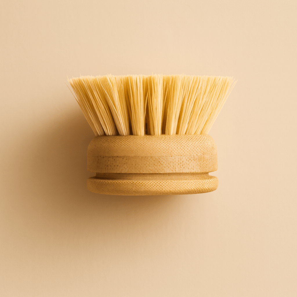 Long Handle Pot Brush Replacement Head