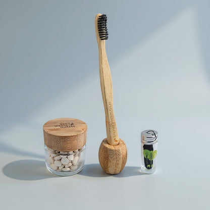 Zero Waste Teeth Kit